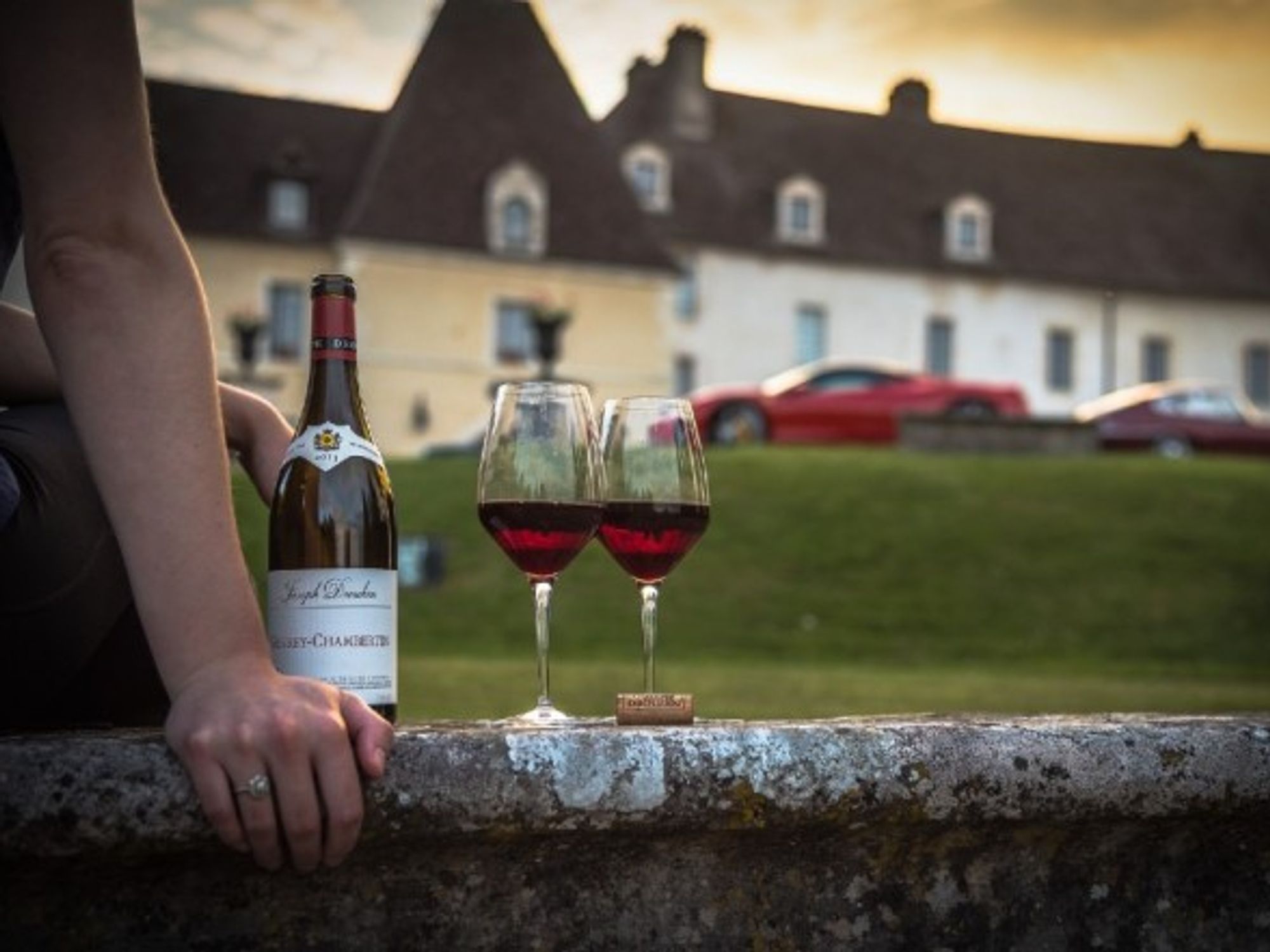 French Wine, Cancelled? The Sexist World Of France's Winemakers