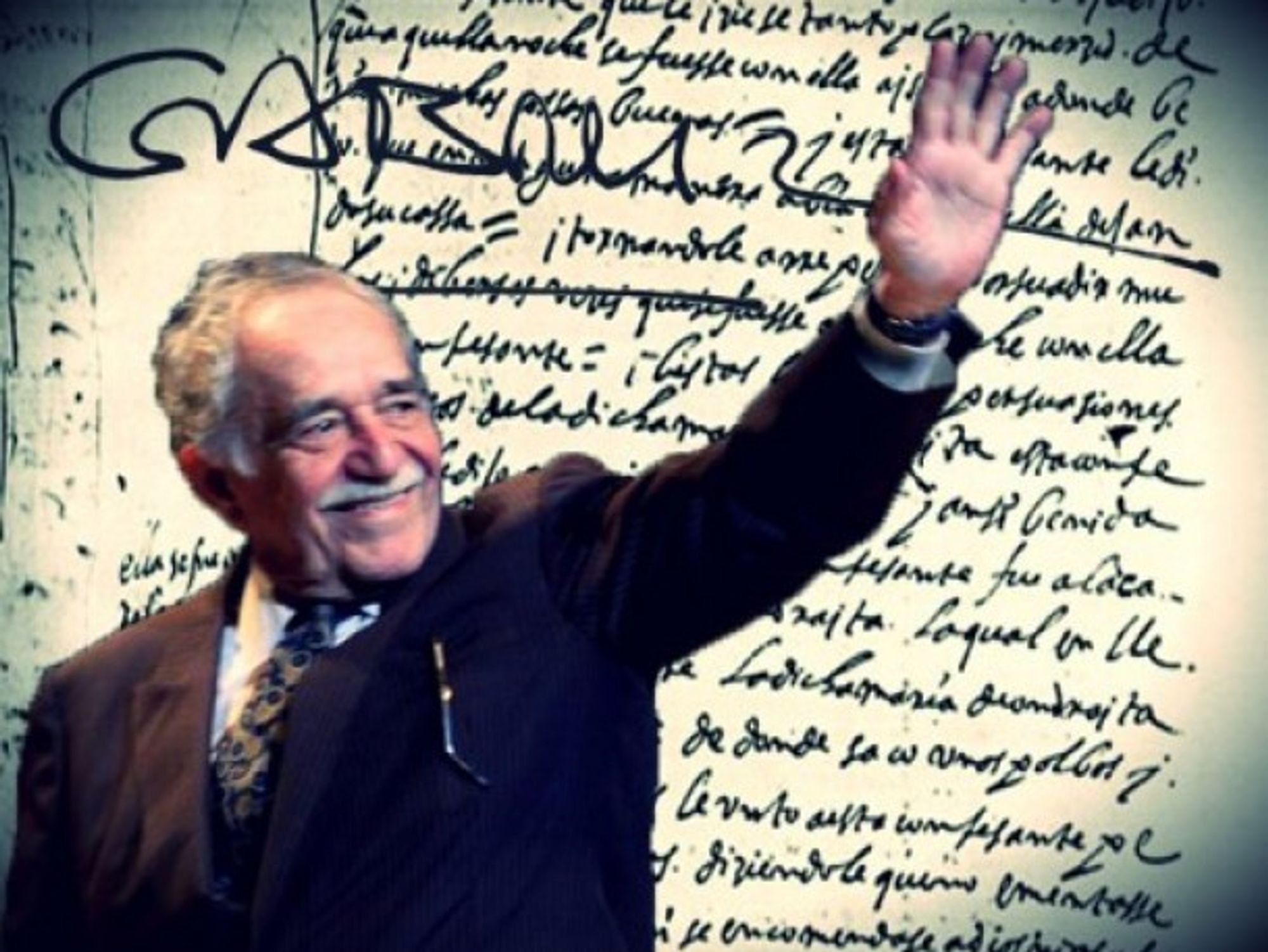 A Poem Of Life: Unpublished Letters Of Gabriel Garcia Marquez