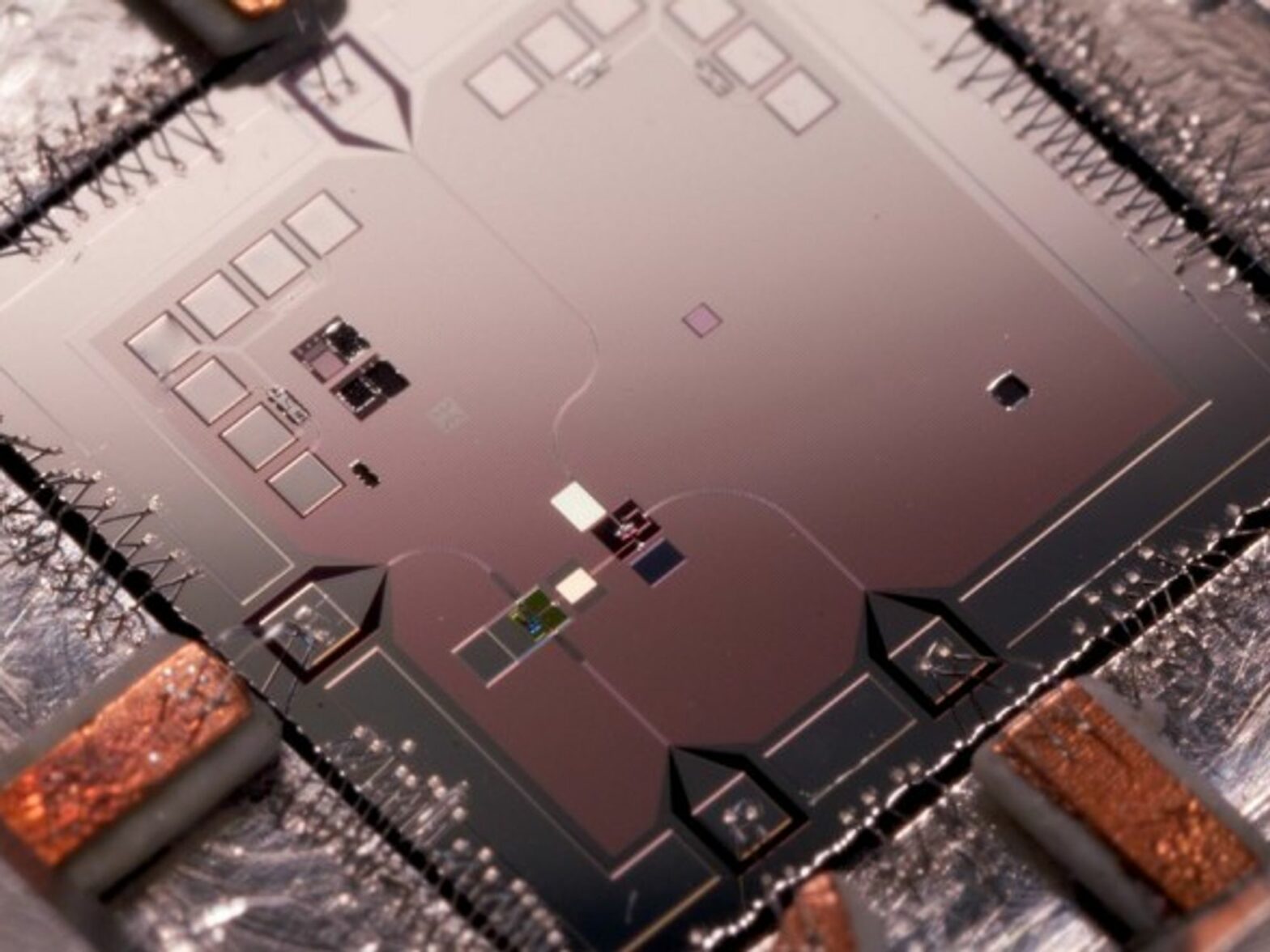 A quantum mechanical resonator