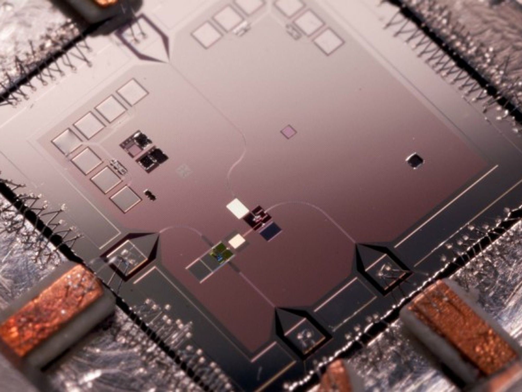 A quantum mechanical resonator