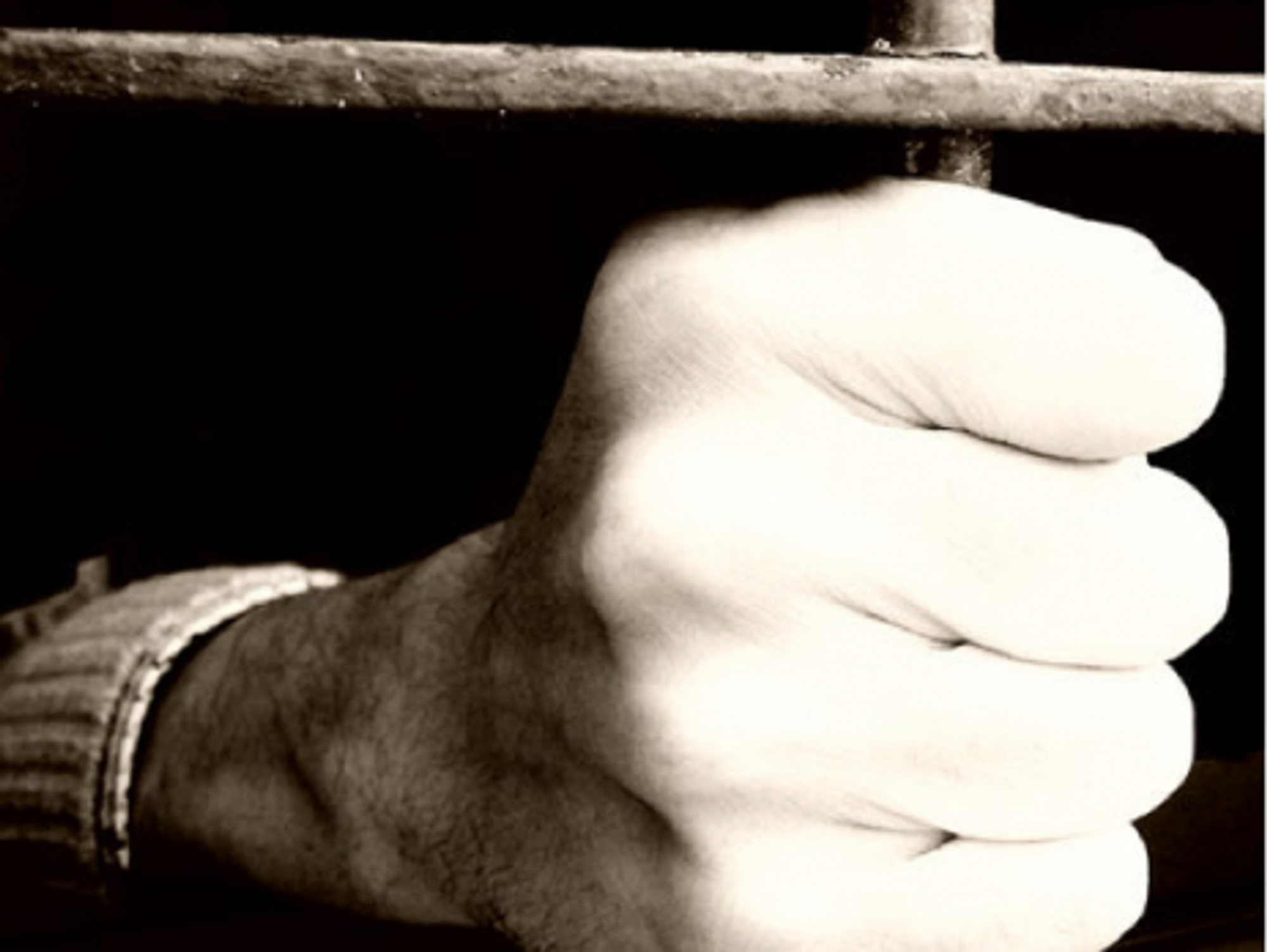 A Rare Glimpse Into The Horrors Of Life On Chinese Death Row