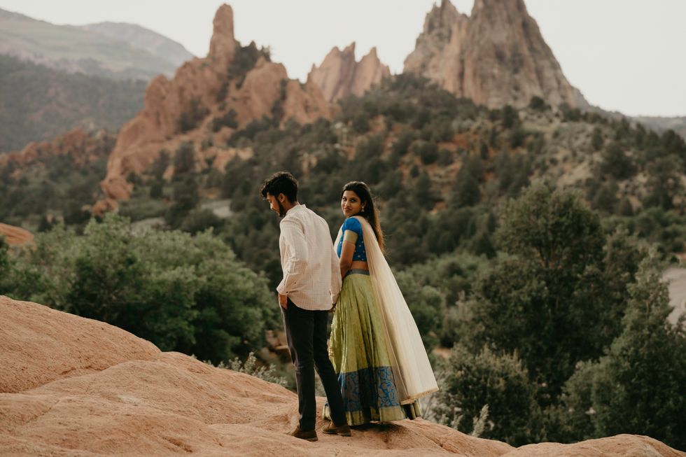A relationship contract is a verbal or written agreement that aims to set expectations and boundaries.