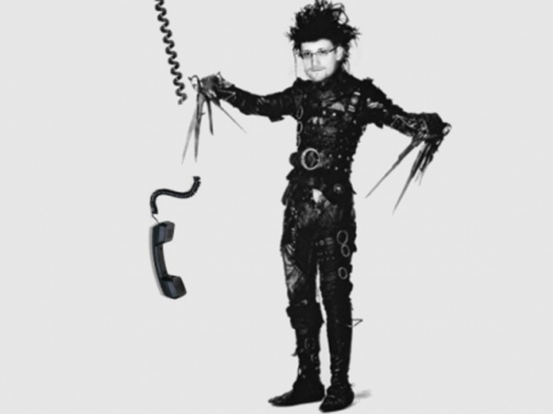 A Scary World: 6 Halloween Costumes From Ghosts Of Headlines Present