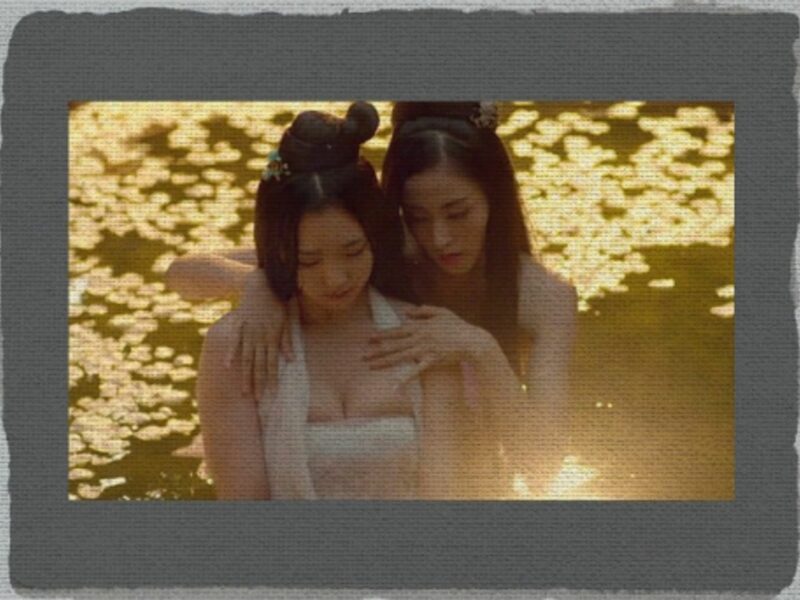 A scene from Go Princess Go
