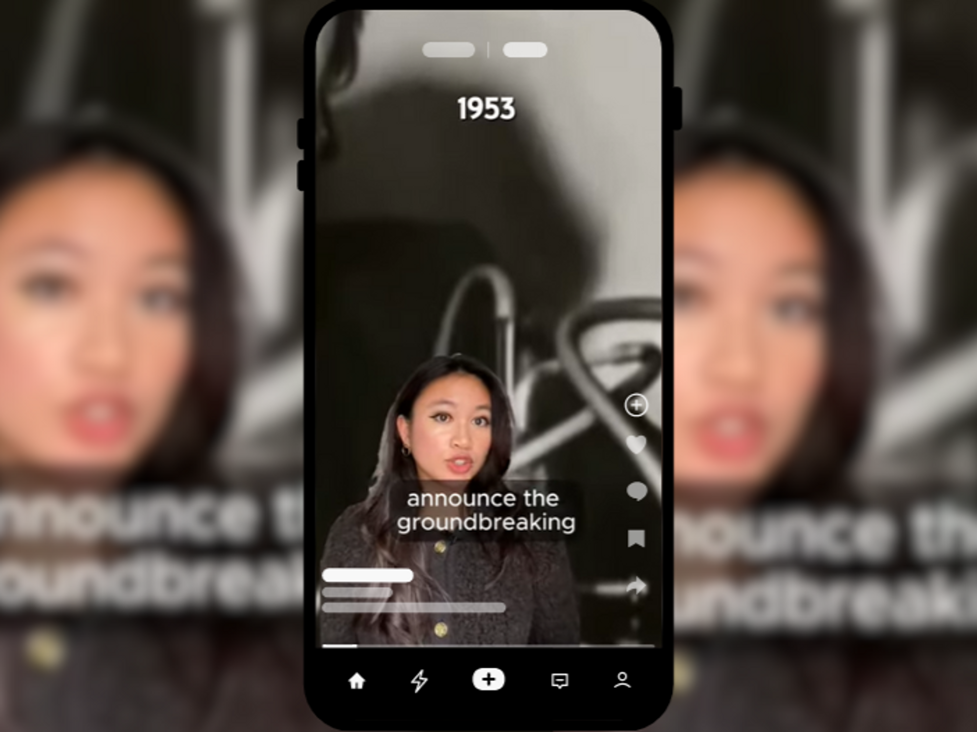 A Scientific Discovery To A Shocking Assassination On This Day In