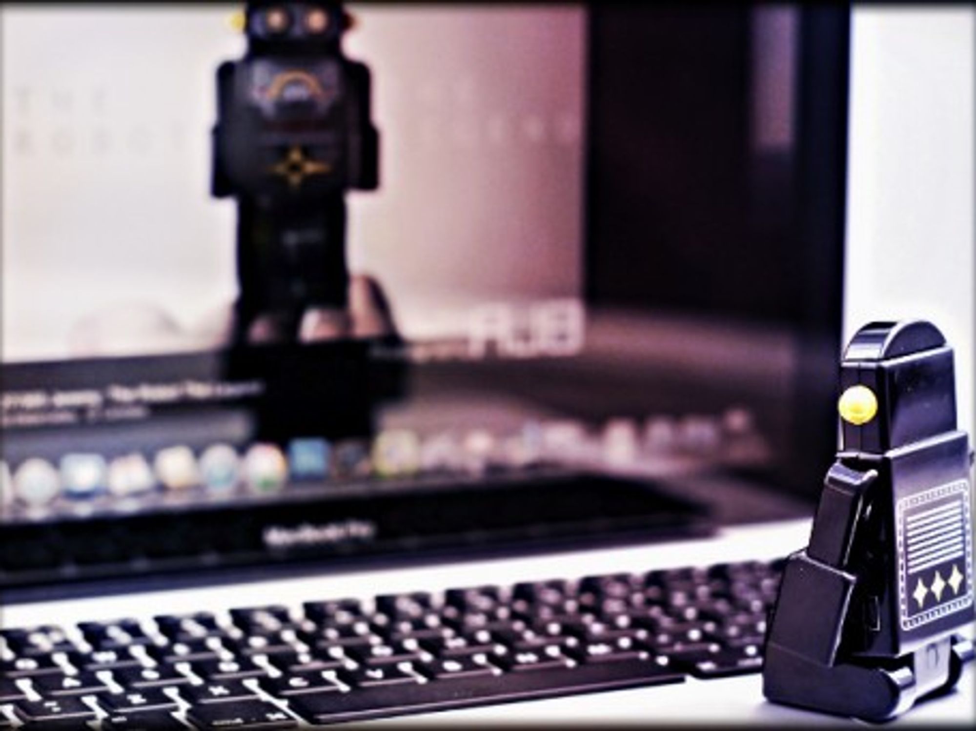 A single socialbot can create up to 20,000 fake profiles