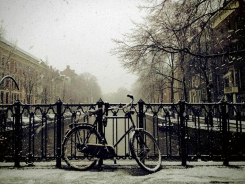 A source of national pride, Amsterdam's canals will be celebrated in various exhibitions