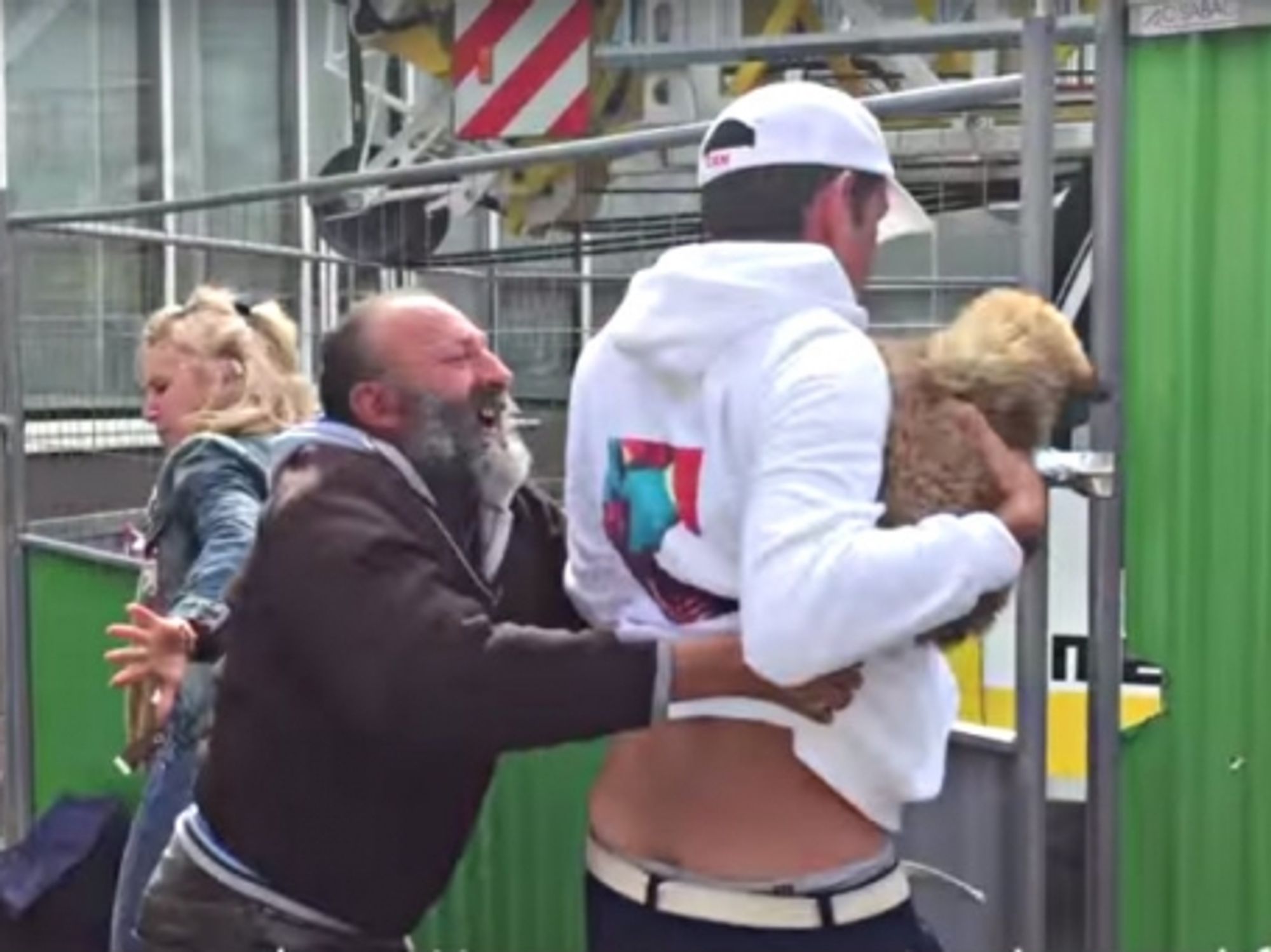 A Stolen Puppy In Paris, The Ugly Face Of Animal Rights Ideologues