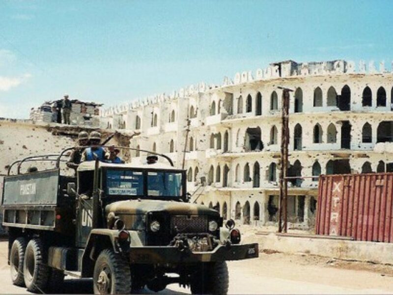 A street in Mogadishu (ctsnow)