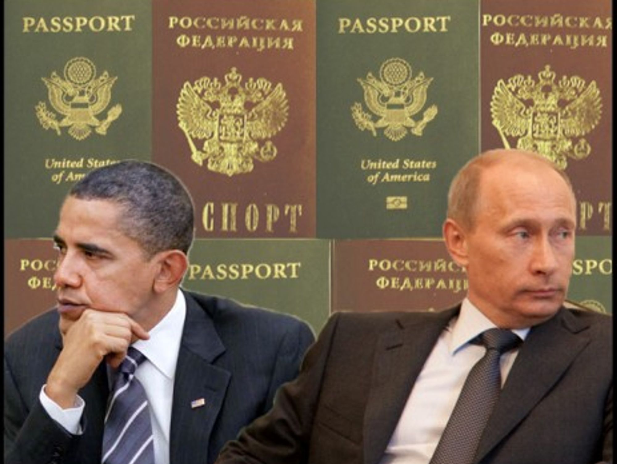 A strong blow to bilateral relations