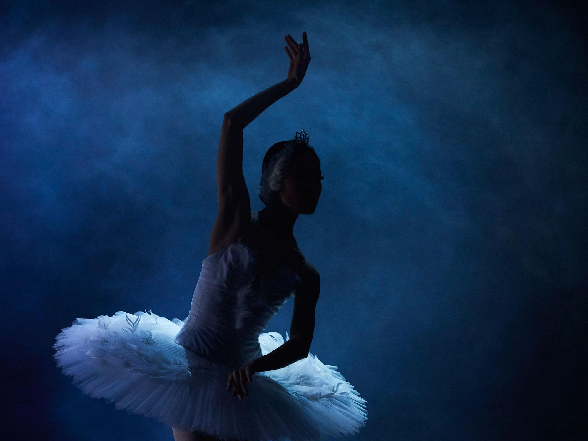 Swan Lake In Kherson? Why Russia’s Future Is Looking So Dark