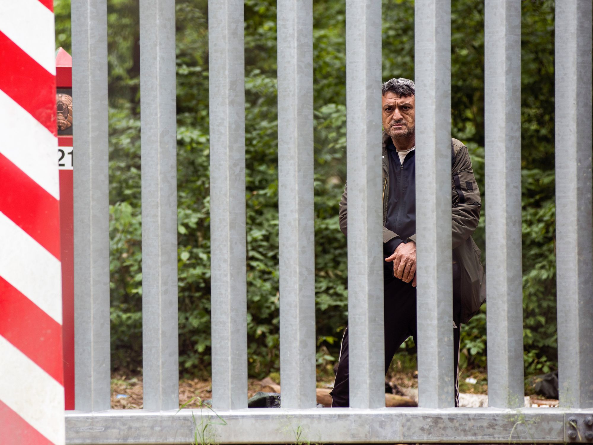 The Poland-Belarus Border: One More Migrant Crisis In Search Of Common Sense