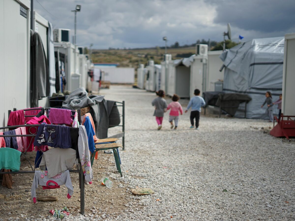 Not My Problem: Individual Responsibility And Government Abuse Of Asylum Seekers
