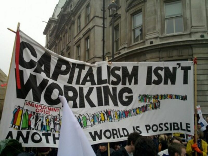 A Tale Of Two Capitalisms