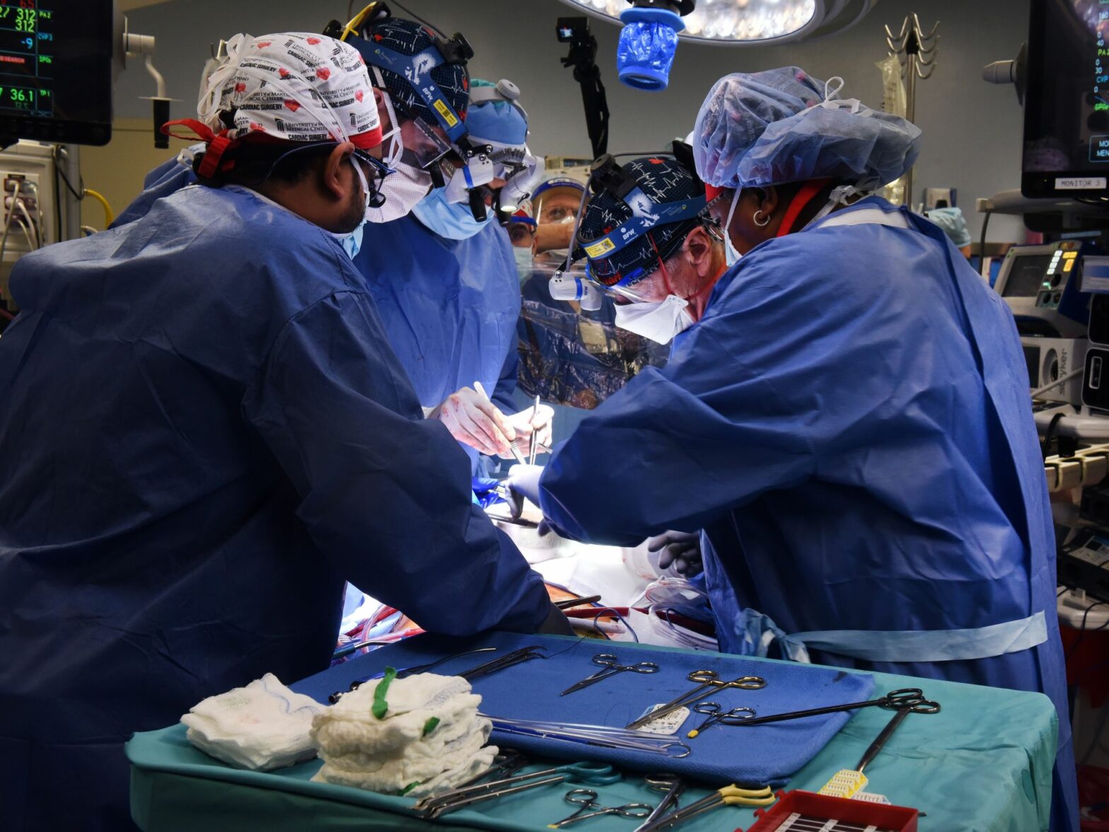 The Ethics Behind Experimenting With Bodies Of The Brain-Dead