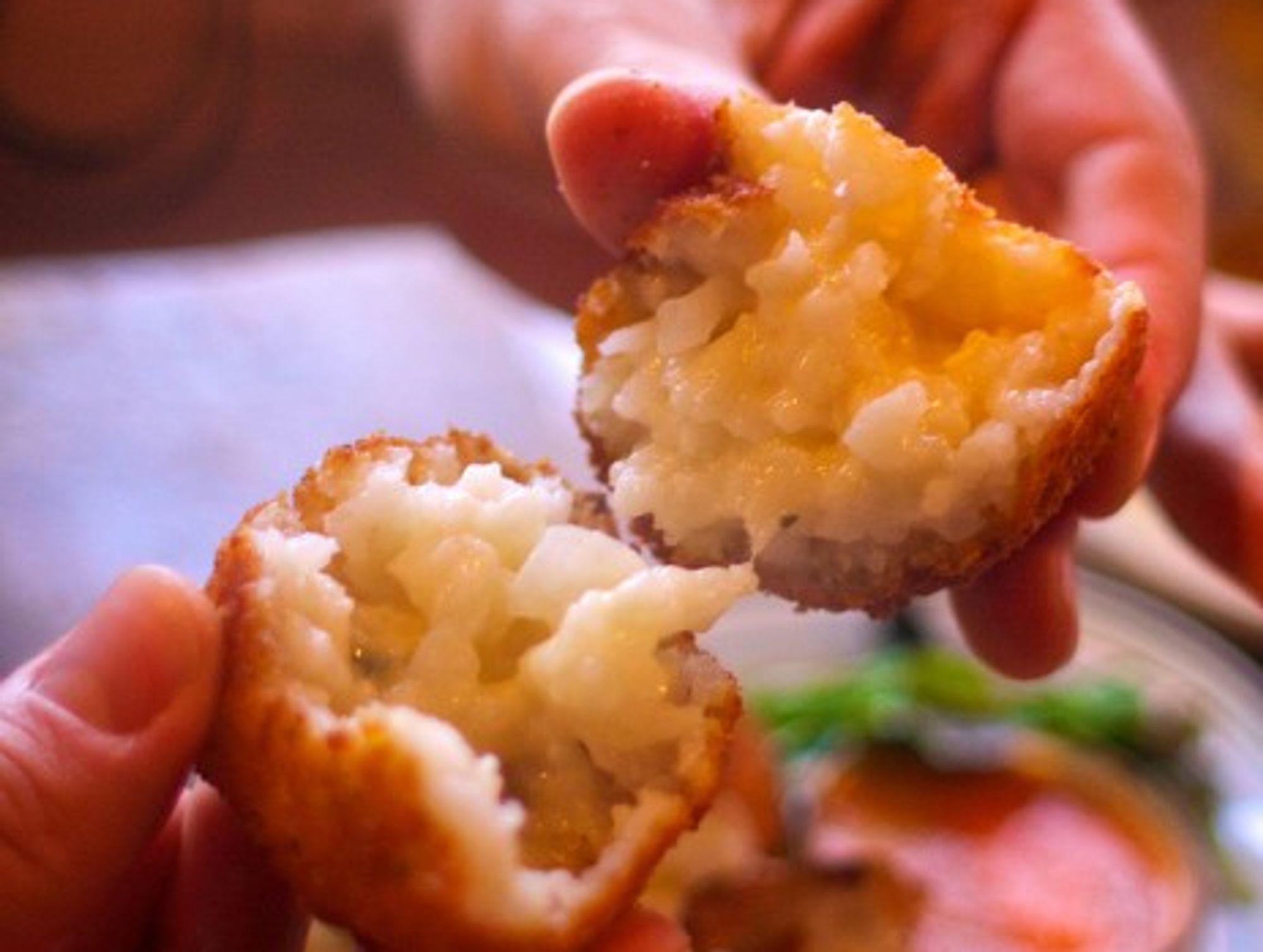A traditional Sicilian