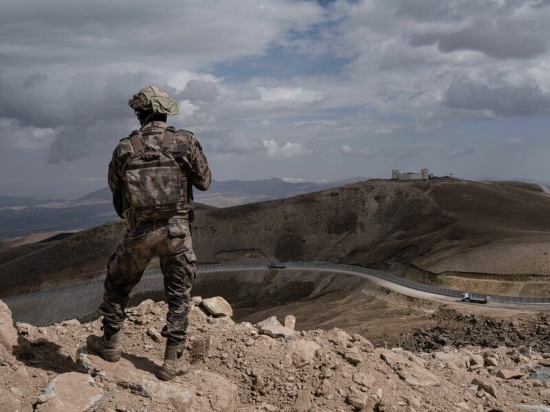 How Tehran Hunts Down Iranian Refugees In Turkey