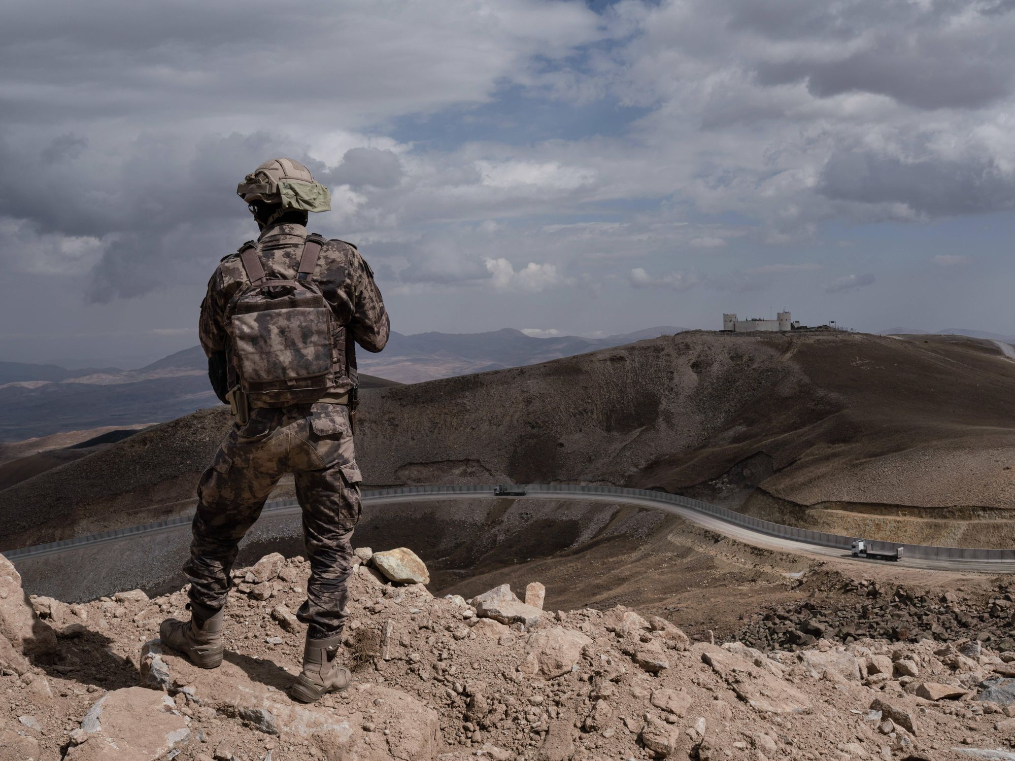 How Tehran Hunts Down Iranian Refugees In Turkey