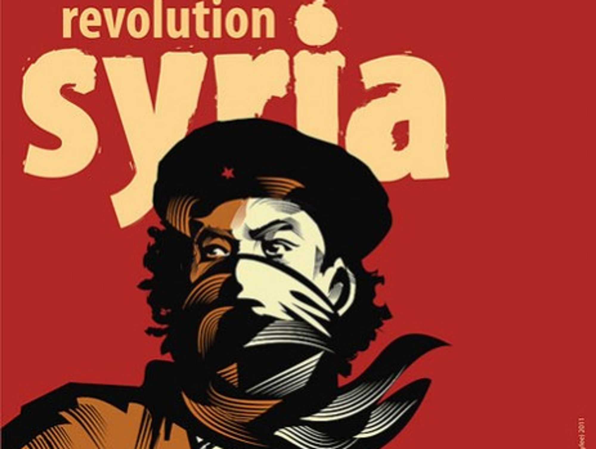 A Turkish View (And Some History) As Events Spiral In Syria