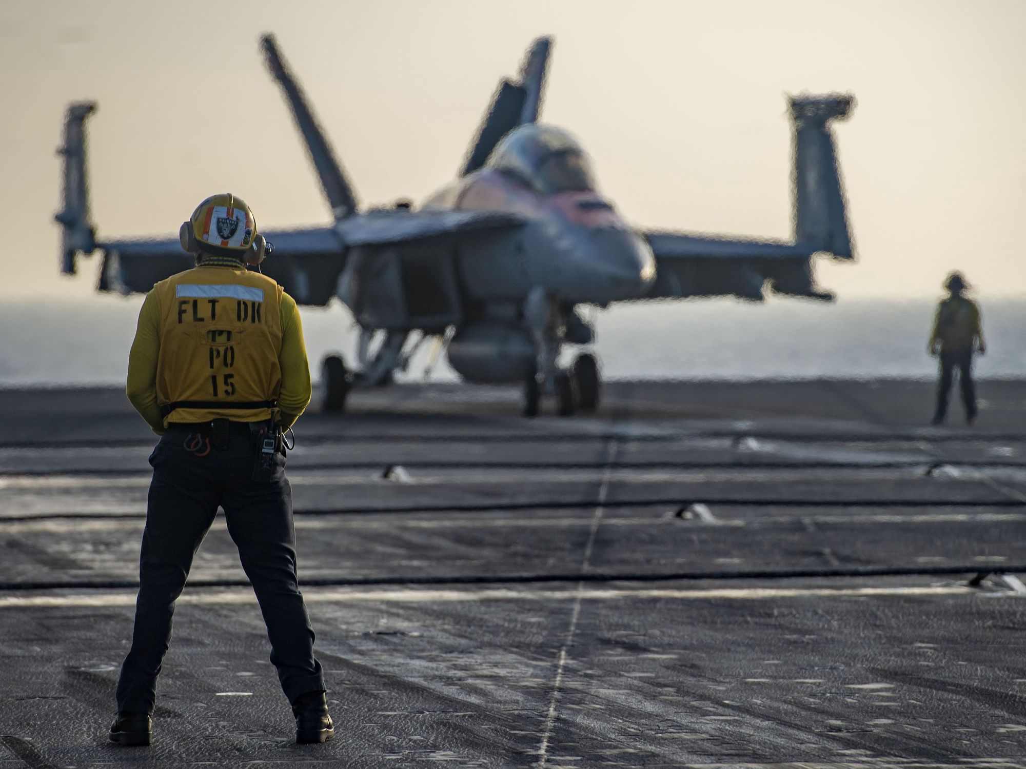 Why F-16s Could Be Decisive For Ukraine