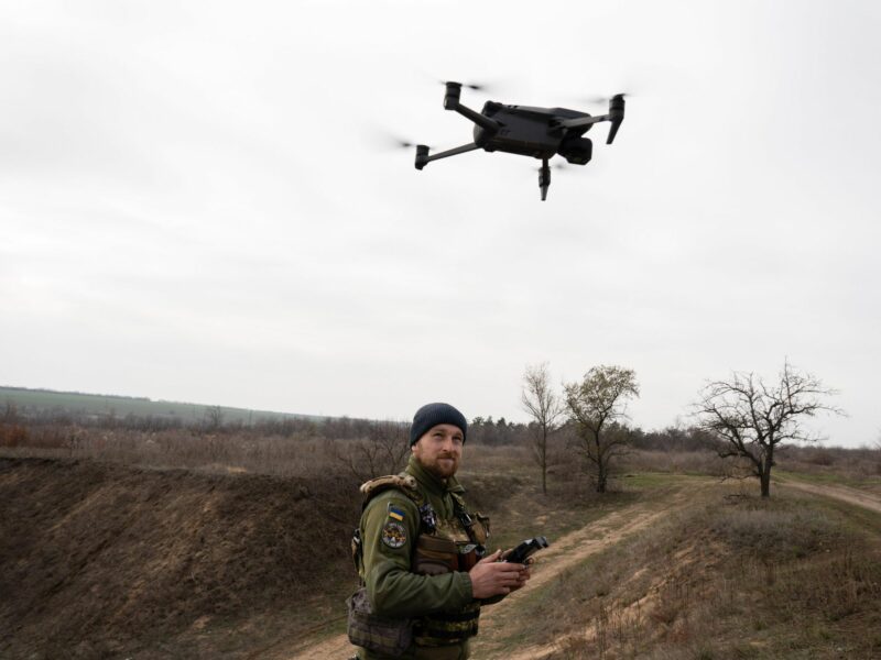 600 Miles To Moscow? Attack? Defend? What Ukraine’s Drone Strikes In Russia Really Mean
