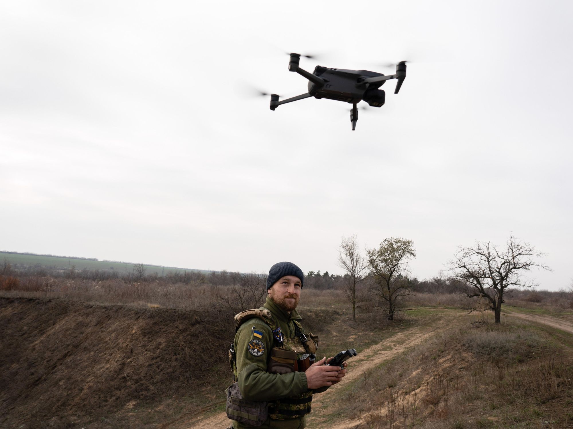 600 Miles To Moscow? Attack? Defend? What Ukraine’s Drone Strikes In Russia Really Mean