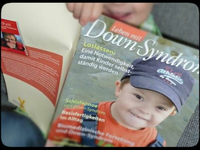 A UN convention stipulates that disabled children have a right to be educated with non-disabled children