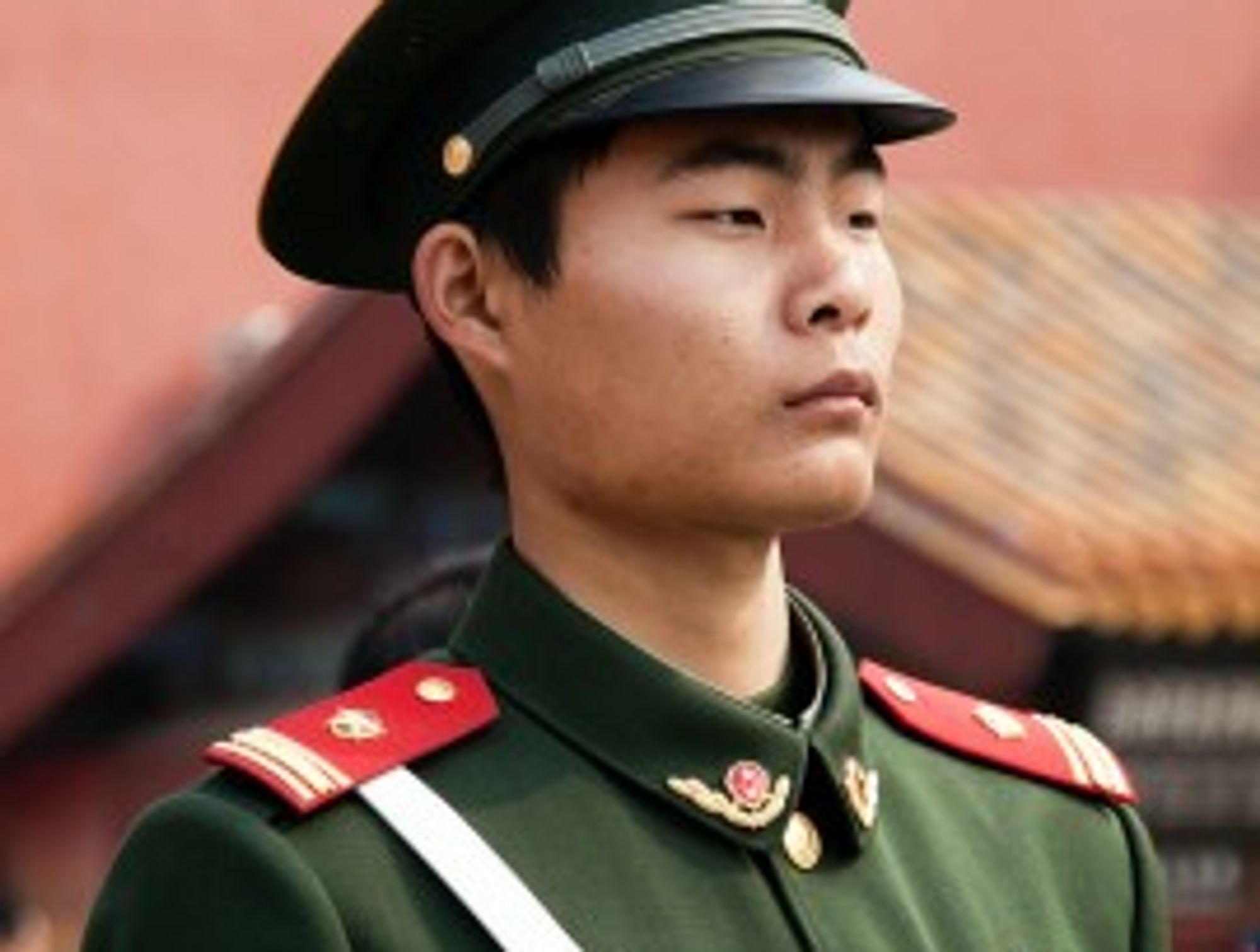 A uniform isn't everything (Kevin Poh)