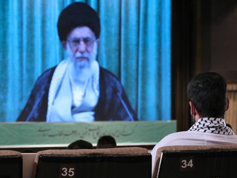 Iran, The Day After: Here's What Could Happen If The Ayatollahs Fall