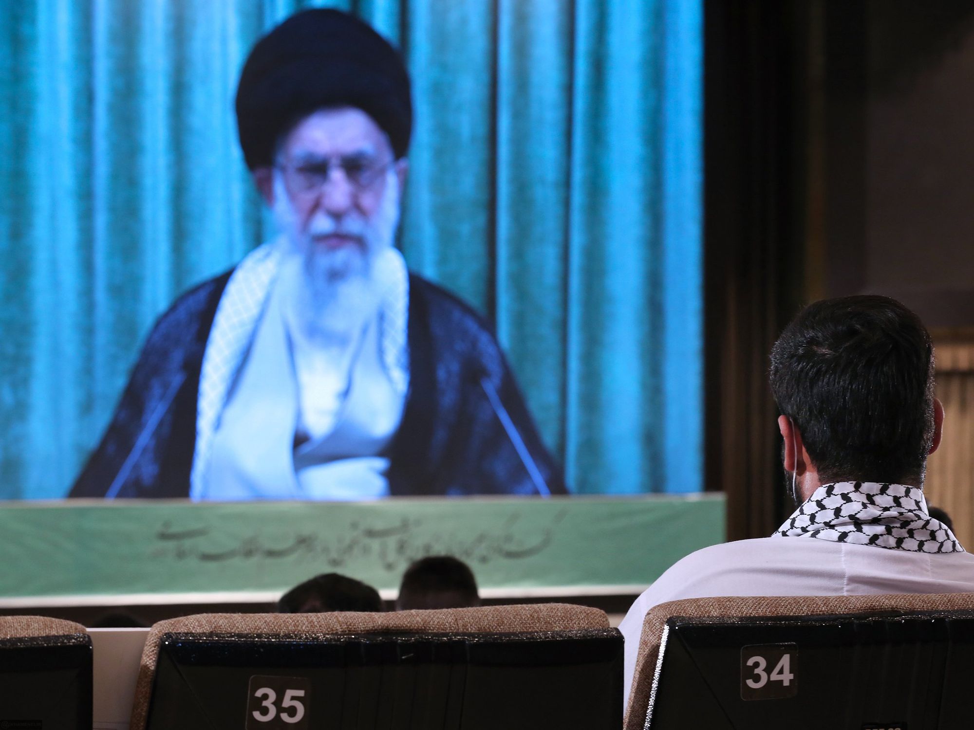 Iran, The Day After: Here's What Could Happen If The Ayatollahs Fall