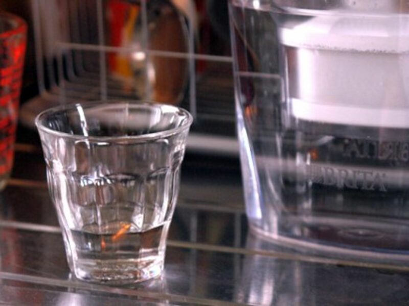 A water 'alternative'...