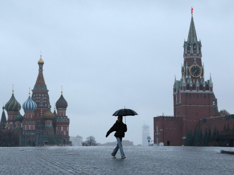 G20 & COP26, Facebook Becomes Meta, Moscow On Lockdown
