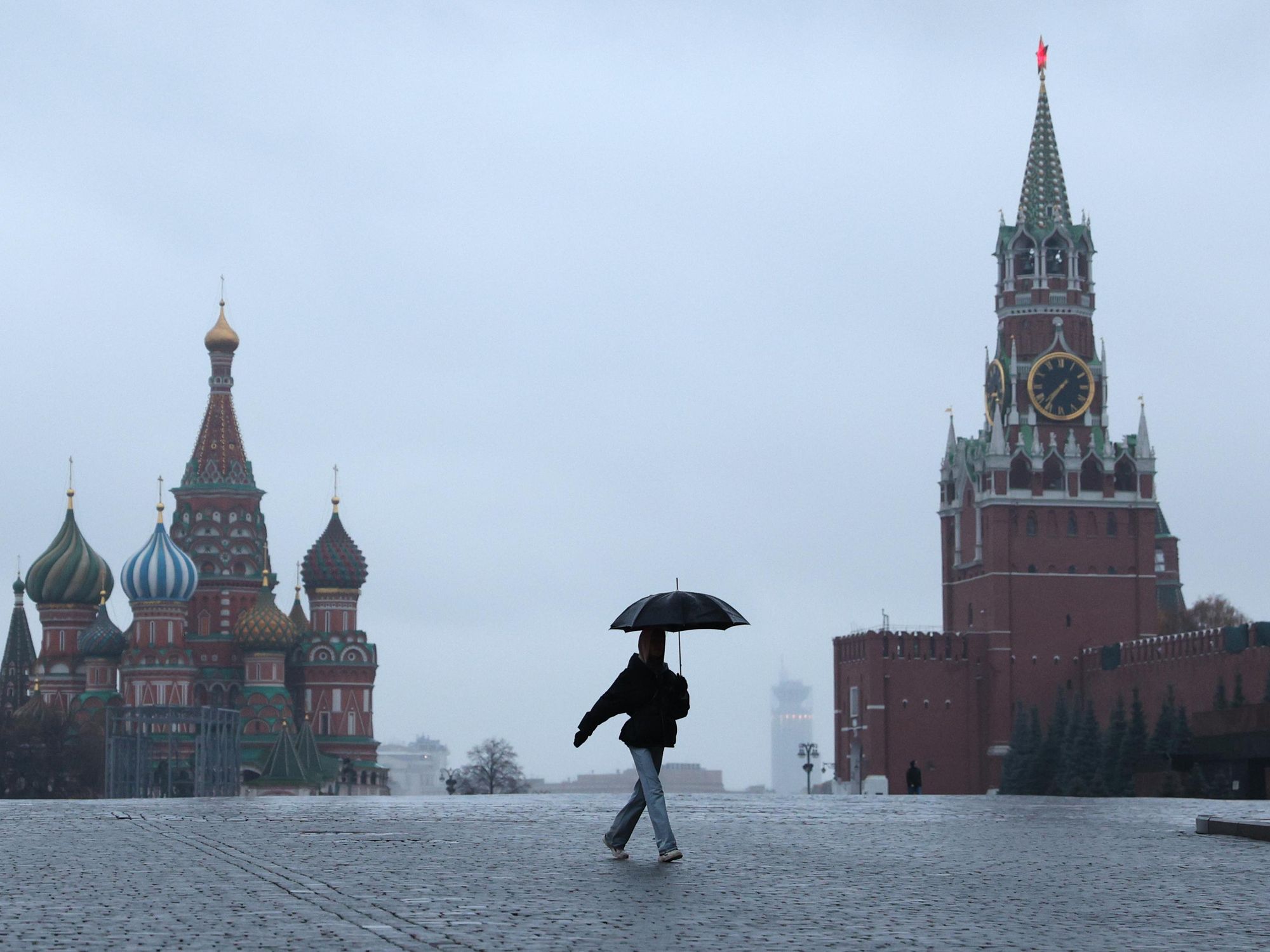 G20 & COP26, Facebook Becomes Meta, Moscow On Lockdown