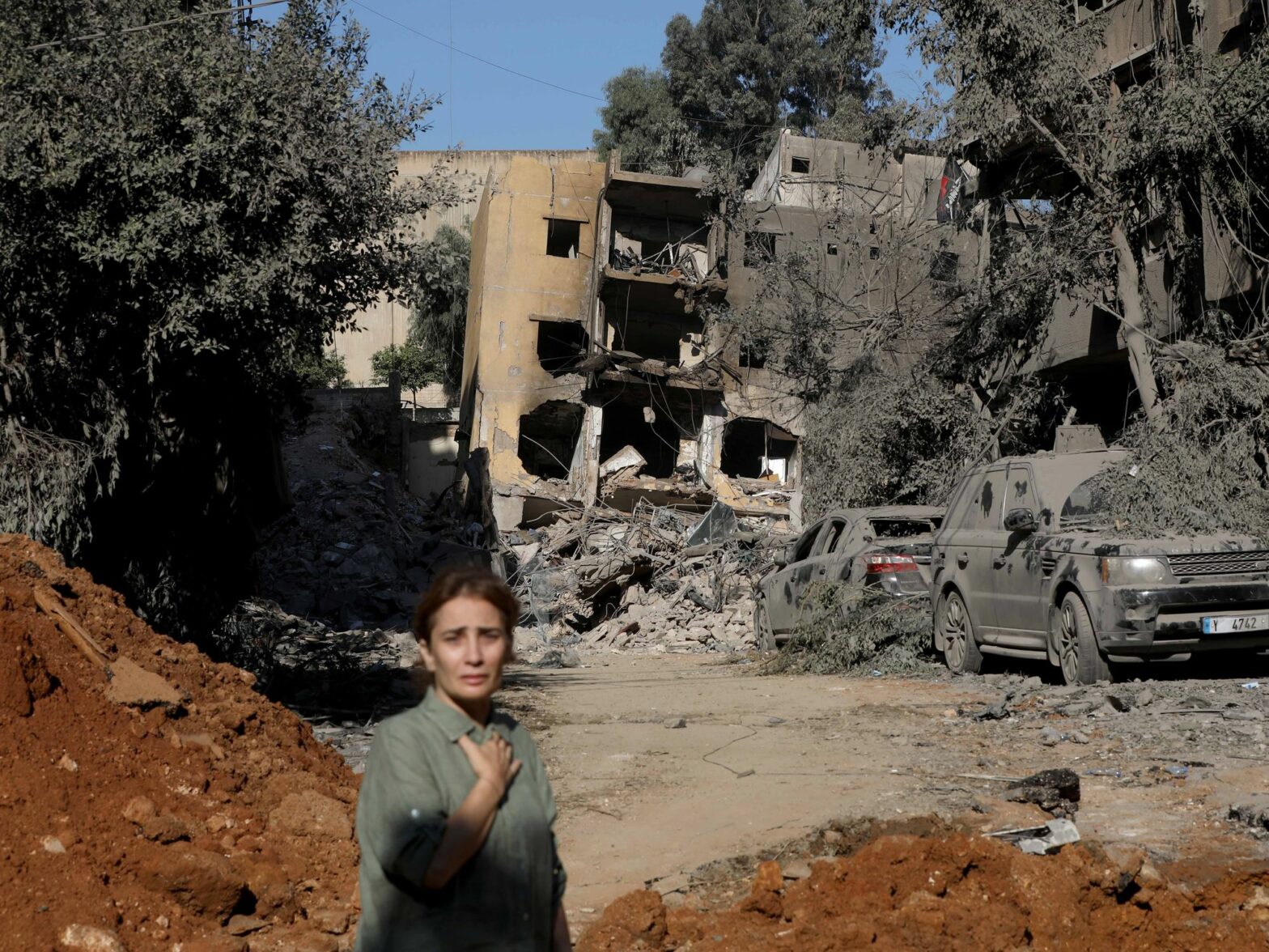 Yes, Nasrallah Hit Makes The U.S. And Iran Look Weak — But This Won't End Well For Israel