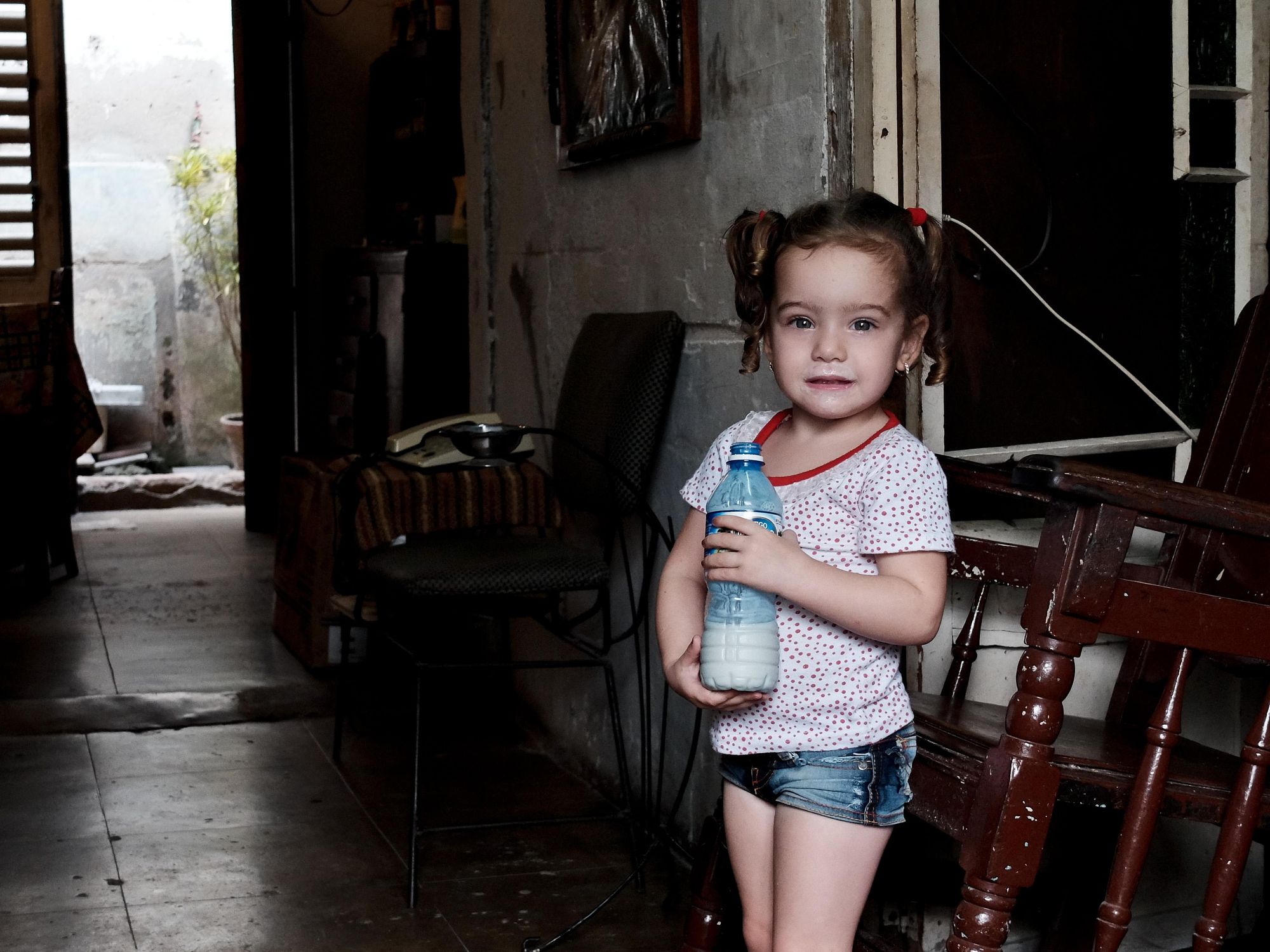 Why Cuba Is Still Plagued By Milk Shortages