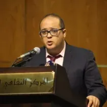Abdel-Rahman Mekled
