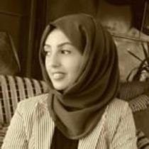Abeer Mohsen