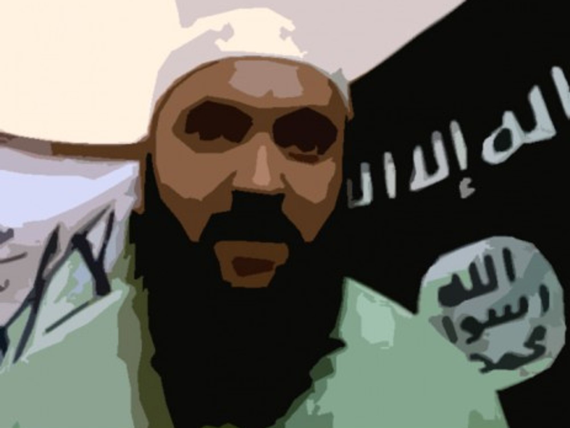 Abu Ayyad, leader of Ansar al-Sharia in Tunisia