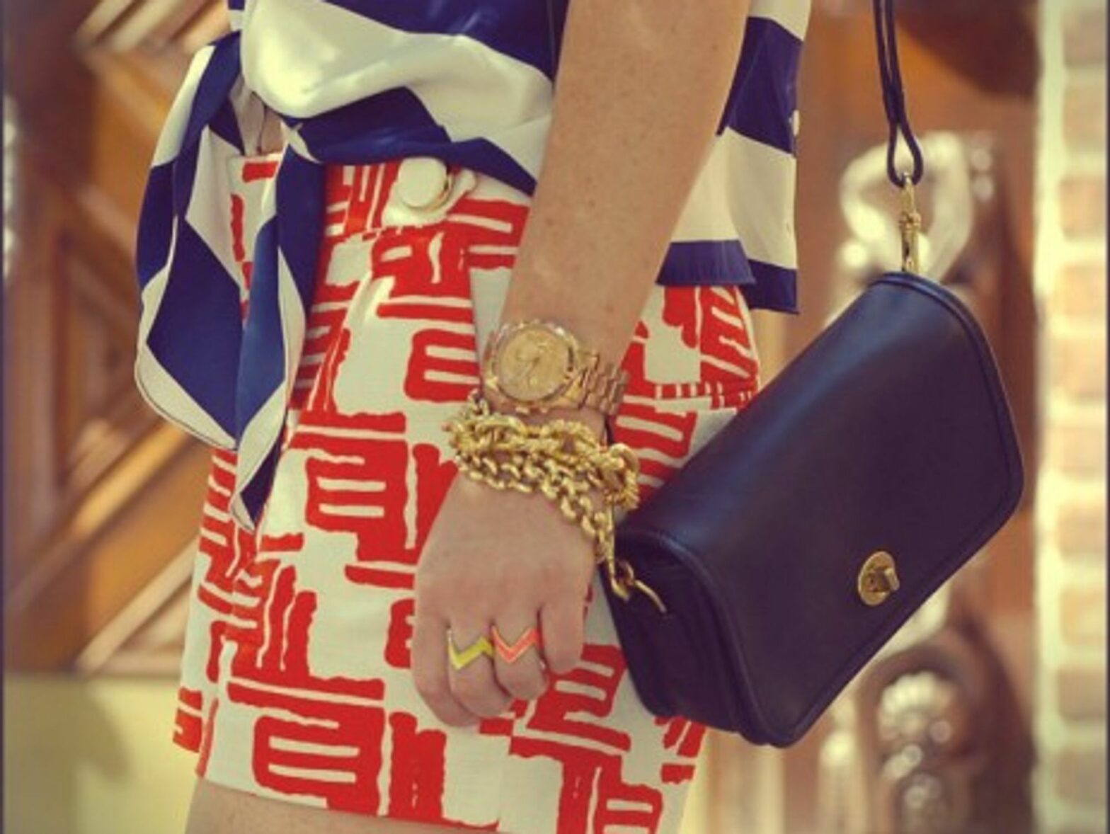 Accessorizing