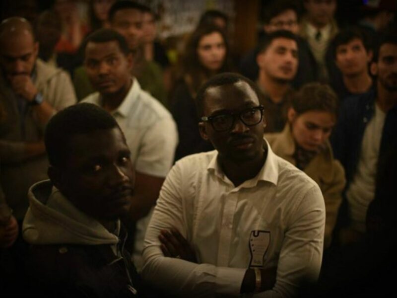 Action Emploi Refugies has helped 150 refugees find a job