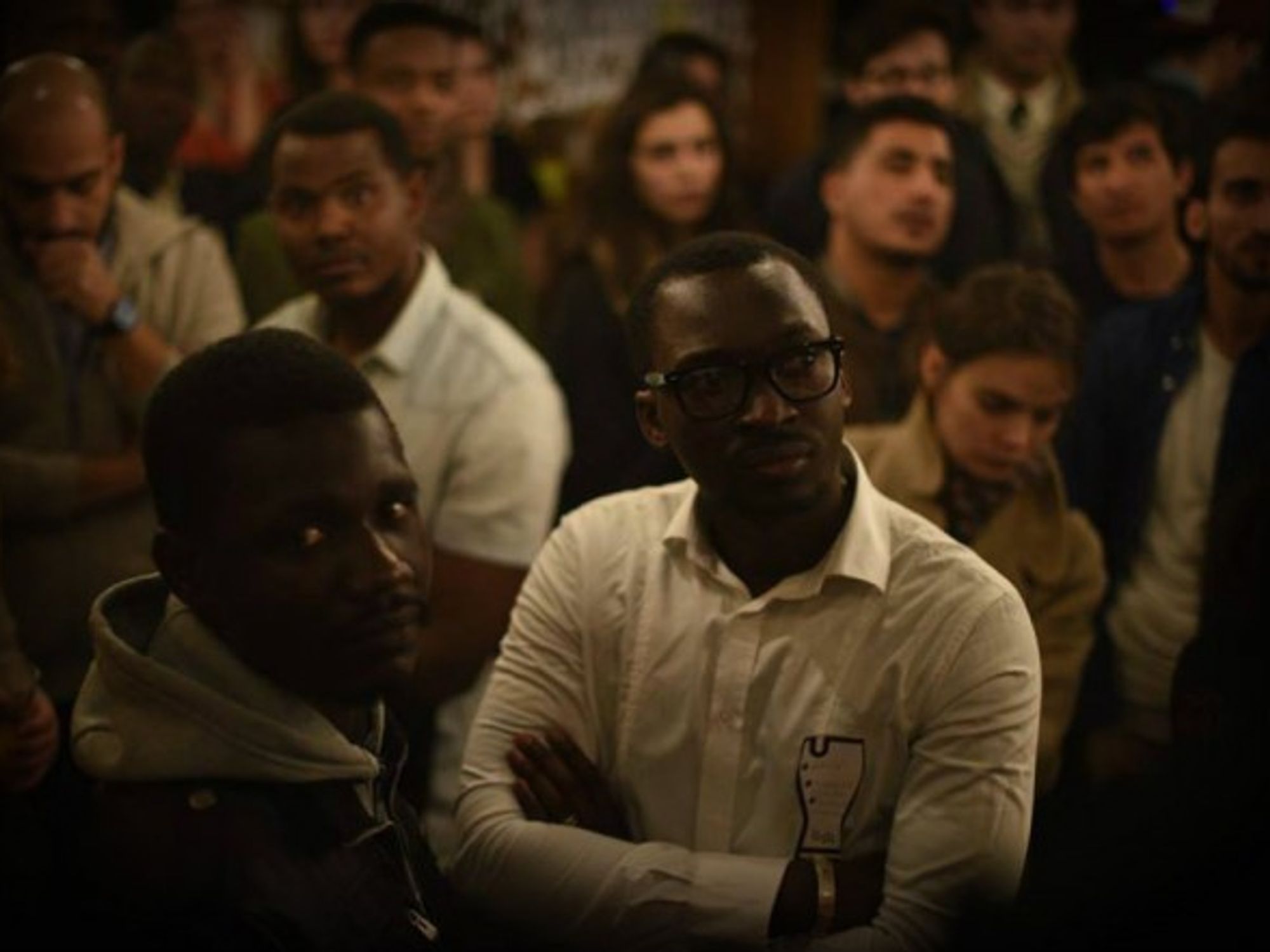 Action Emploi Refugies has helped 150 refugees find a job