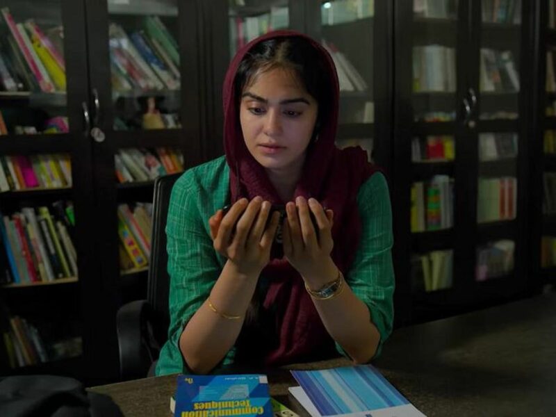 Art Or Islamophobia? How A Bollywood Blockbuster Is Stoking Tensions In India