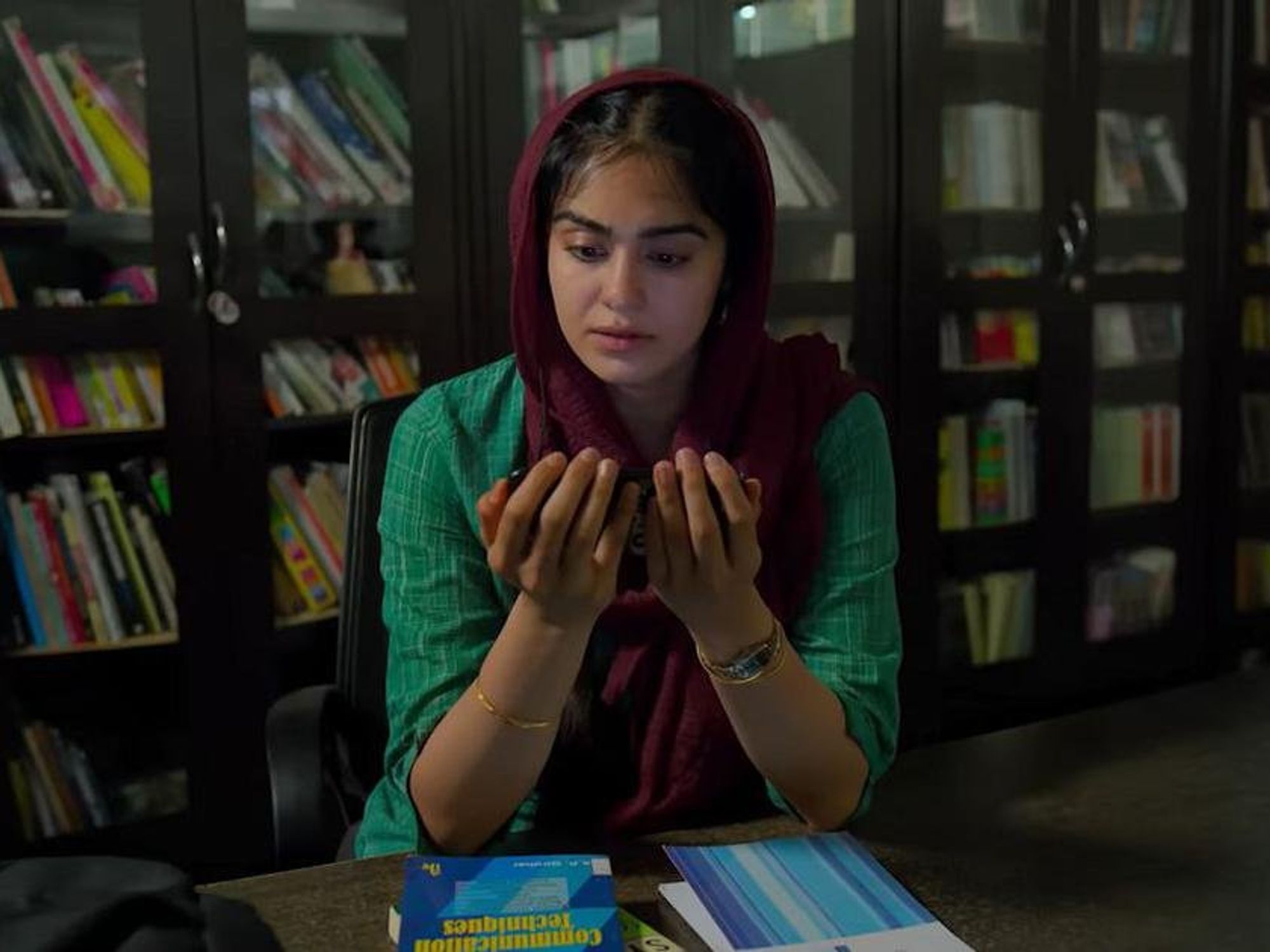 Art Or Islamophobia? How A Bollywood Blockbuster Is Stoking Tensions In India