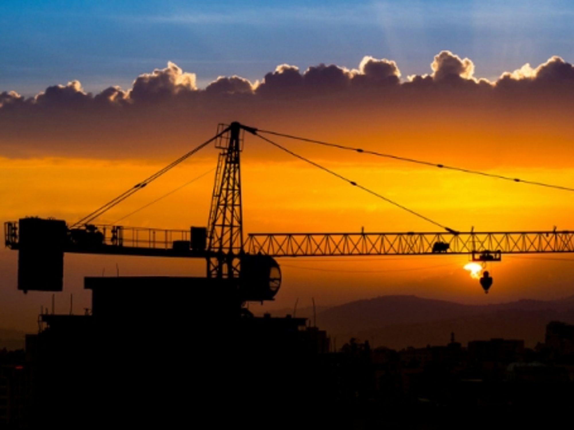 Addis Ababa, on track to become the â€œNew York of Africa.â€
