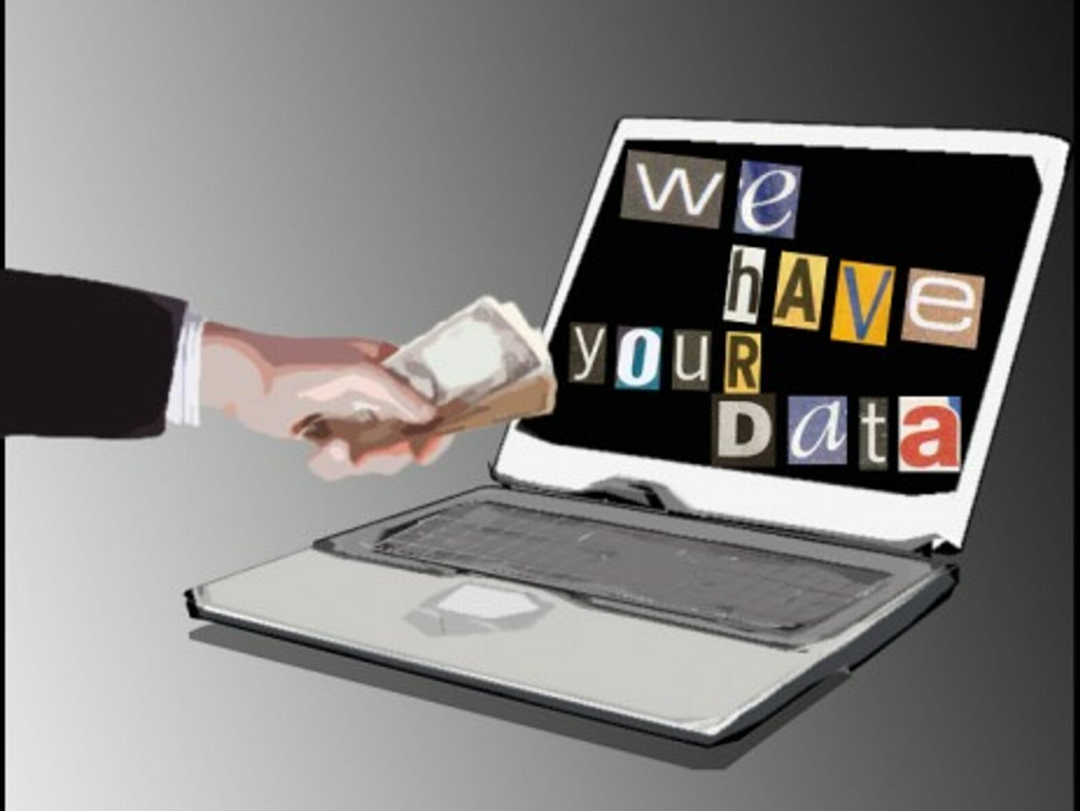 â€œRansomwareâ€ has quickly become cybercriminals' favorite weapon