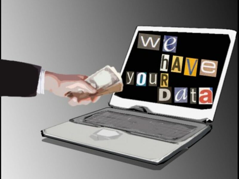 â€œRansomwareâ€ has quickly become cybercriminals' favorite weapon