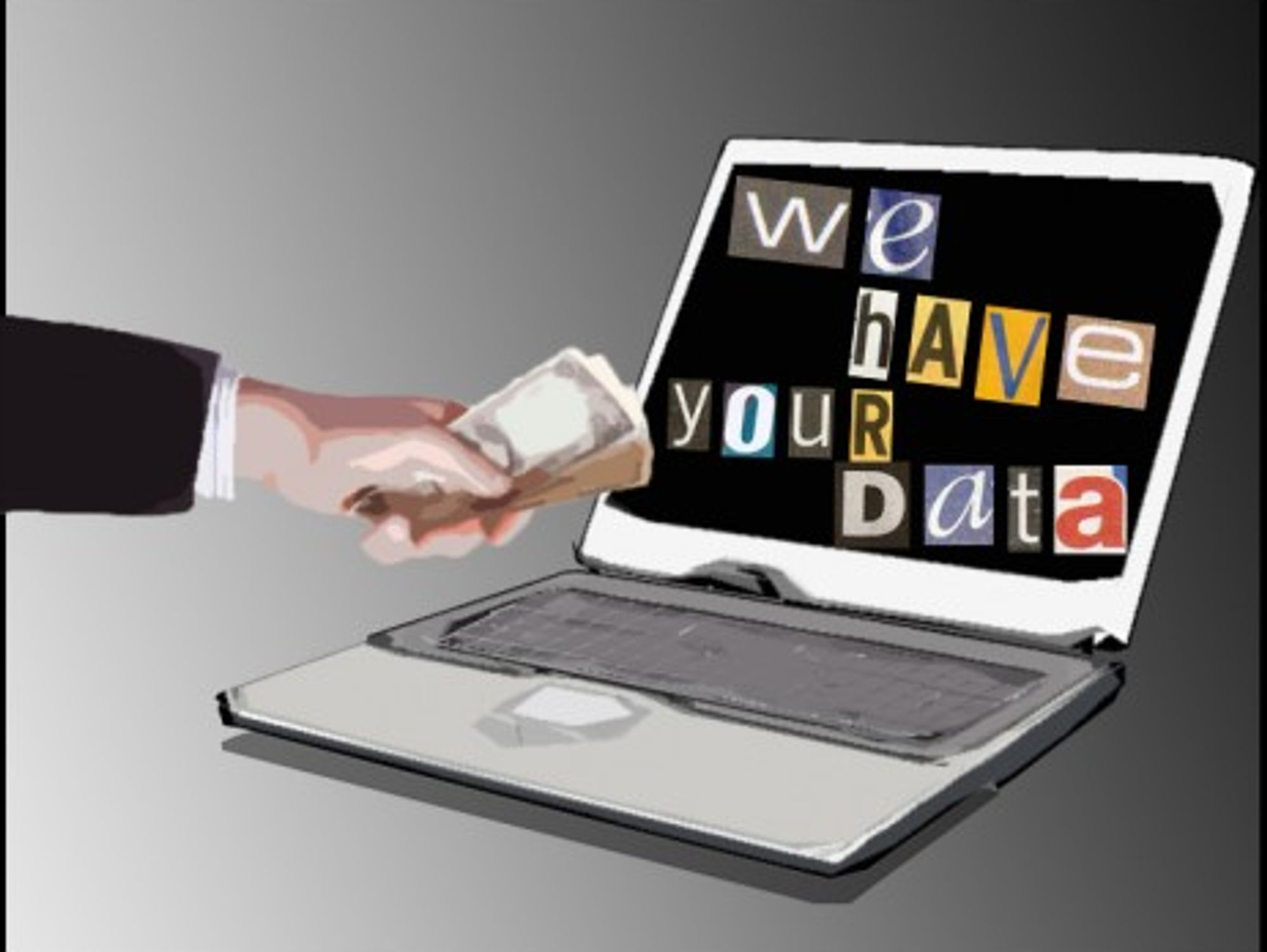 â€œRansomwareâ€ has quickly become cybercriminals' favorite weapon
