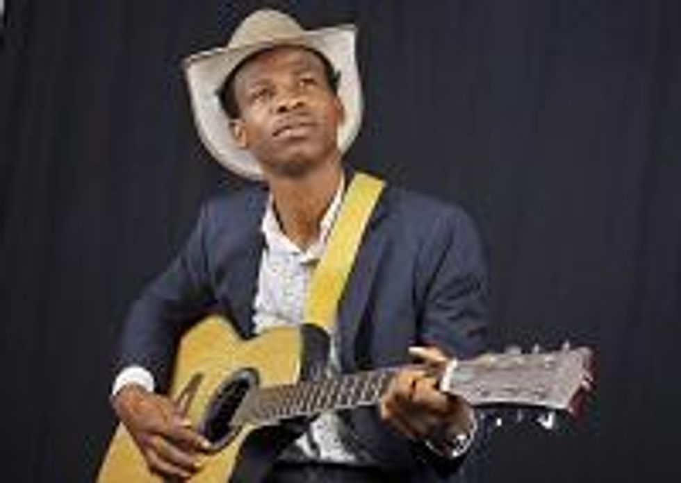 Africa: Classic Country Imports And Kenya's Own Elvis