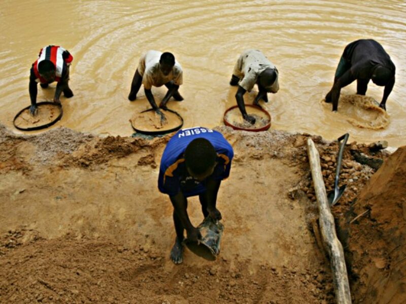 African Blood Diamonds For Sale On Facebook And WhatsApp