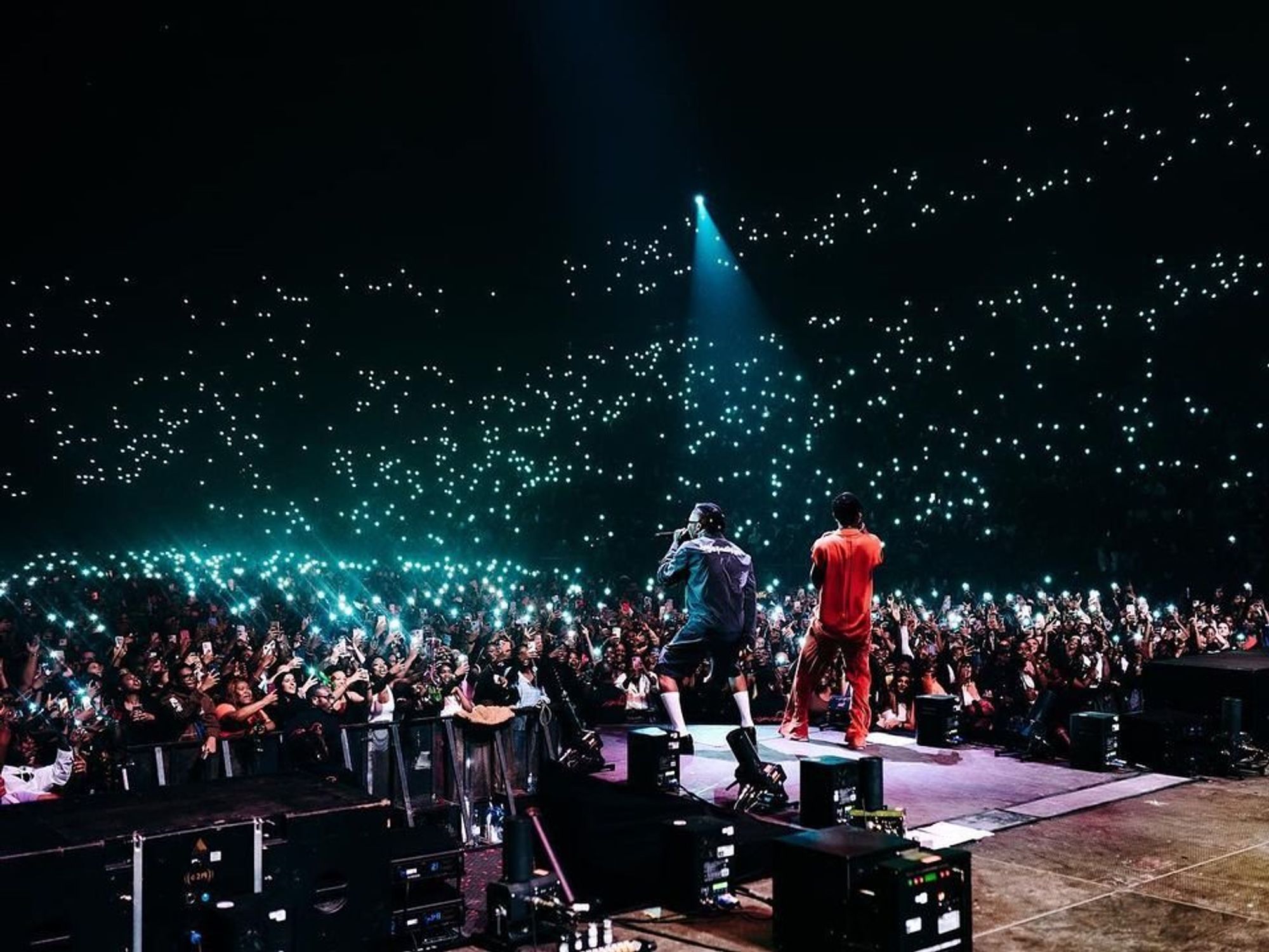 Afrobeats: The Nigerian Musicians Conquering Global Music Charts